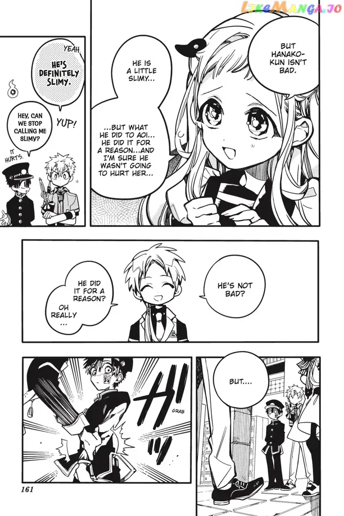 Toilet-Bound Hanako-kun Chapter 25 image 31_optimized